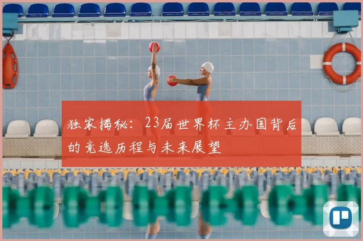 独家揭秘：23届世界杯主办国背后的竞选历程与未来展望
