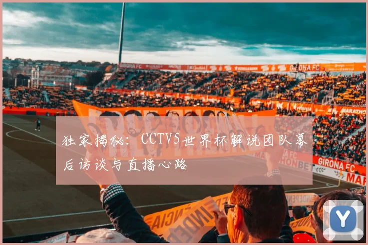 独家揭秘：CCTV5世界杯解说团队幕后访谈与直播心路